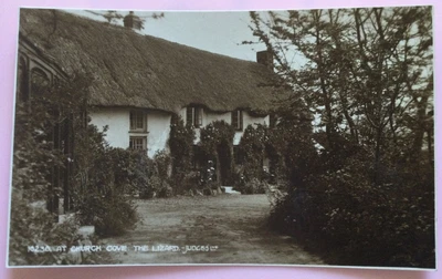£1.70 • Buy At Church Cove, The Lizard. Cornwall. Rooc
