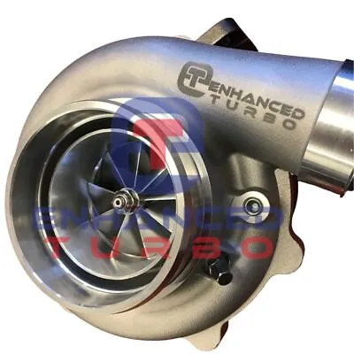 Enhanced Turbo Windstorm 515 BHP Dual Ceramic Ball Bearing Turbocharger • $1330.70