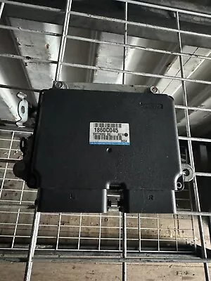 2008-2015 Mitsubishi Evolution Evo 10 X Gsr Engine Computer Ecu Oem • $350