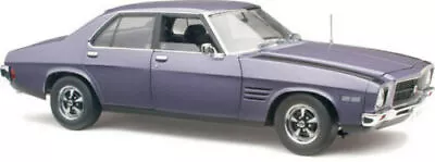 $250 • Buy 1:18 Holden HQ Monaro SS Sedan Ultra Violet Classic Carlectables 18757