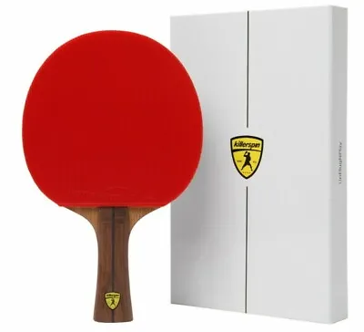 $230.81 • Buy Killerspin JET800 SPEED N1 Table Tennis Ping Pong Paddle Worldwide Jet 800