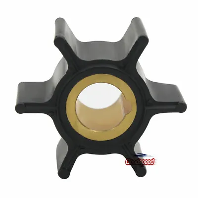 Outboard Water Impeller For Johnson Evinrude OMC BRP 389576 0389576  4.5/6/7/8HP • $13.49