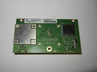 Xbox 360 Fat Phat RF Module Board ROL Ring Of Light OEM Replacement Part Working • $6.49