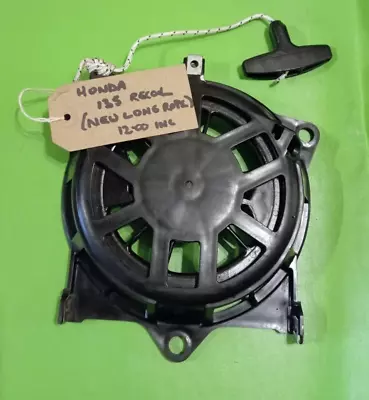 £12 • Buy Honda 135 Recoil Starter Lawnmower/Spares/Parts