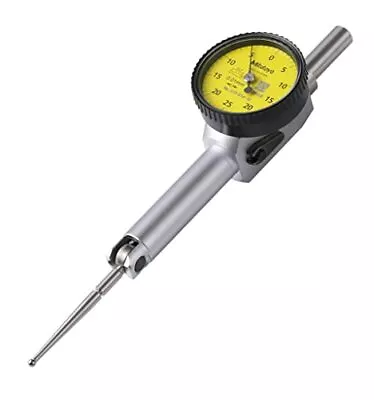 Mitutoyo Test Indicator 513-514-10H Ti-633HX • $170.90