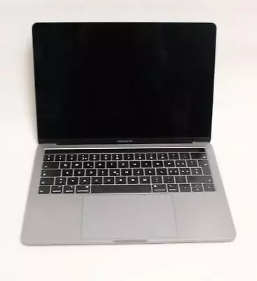 Apple Macbook Pro A1989 - Spares - Space Grey - N/a • £129.99