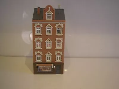 Oo Ho Antique Shop Building With  Apartments Hotel • £21