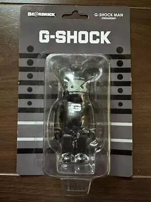 G-Shock Bearbrick 100 Medicom Toy • $263.76