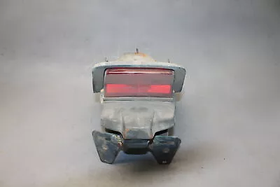 $164.99 • Buy 1983-86 HONDA VF1100C V65 MAGNA REAR FENDER TURN SIGNAL LICENSE ASSY 80103-mb4