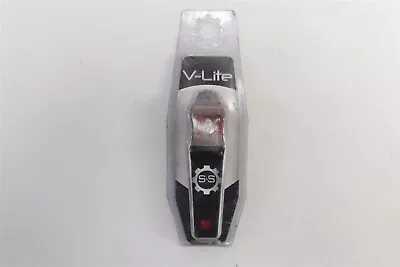 $13.26 • Buy S&S Precision V-Lite RED On/Off Strobe Designator Light VL-R012V