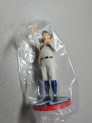 1992 Babe Ruth New York Yankees  Called Shot  Ruth Estate Figurine Sealed In Bag • $9.99