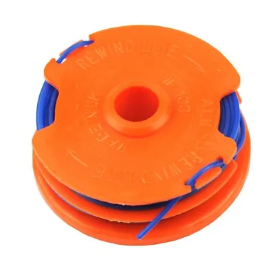 Qualcast GT25 350 Watt GT30 GGT450A1 450 Watt Strimmer Spool And Line  • £5.88