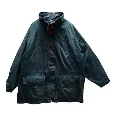 - Vintage Men's Pacific Trail By London Fog Thick Winter Coat Jacket Size Large  • $28