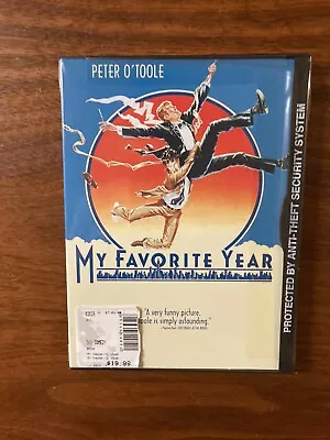 My Favorite Year (DVD 1982) • $20