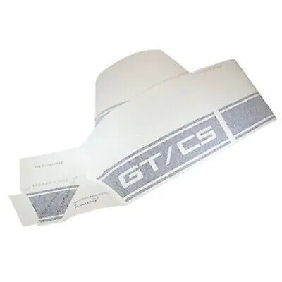 NEW OEM Ford 2006-2009 Mustang Body Stripe  GT/CS  Decal Tape 7R3Z-6320001-AS • $194.94