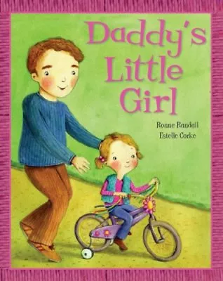 Daddy's Little Girl • £2.81