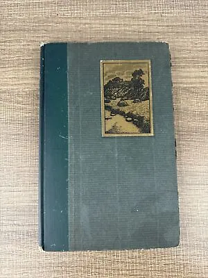 West-Running Brook By Robert Frost 1928 Hardcover Vintage 1st Edition 1st State • $49.50