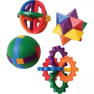 ONE Puzzle Ball - Challenge / Brain Games / Thinking Toys / Fun / Mind Teaser • $6.99