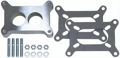 Trans-Dapt 2137 Carb Spacers 1.00  Thick Ported - 2 Barrel • $60.99