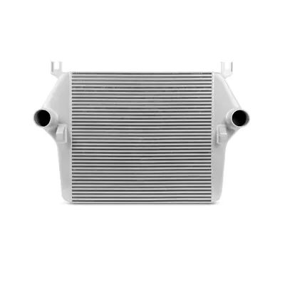 Mishimoto Intercooler Fits Dodge Ram Cummins 5.9 6.7 2003-2009 Silver • $1245.95