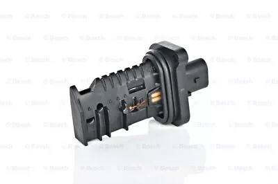 BOSCH Mass Air Flow Meter MAF For OPEL Agila SUZUKI VAUXHALL 08-14 0280218265 • $88.13