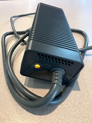 $19.80 • Buy Microsoft XBOX 360 OEM Power Supply Brick Only, DPSN-186CB A, 203W AC Adapter