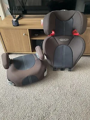 Graco Car Seat • £10