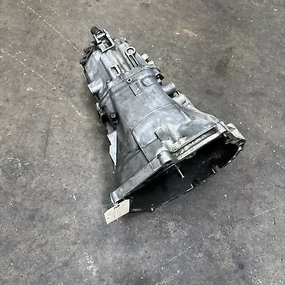 94-99 BMW E36 325 328 M3 GETRAG 5 SPEED MANUAL TRANSMISSION 114k • $450