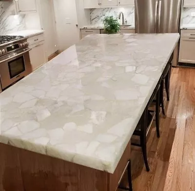 36''x 72'' Quartz Countertop Kitchen Countertop Use To Kitchen Slab • $4445.39