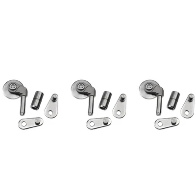3X Turbo Wastegate Rattle Flapper Repair Kit For - N20 N26 TD04LR6-04HRx15T Y2H4 • $67.09