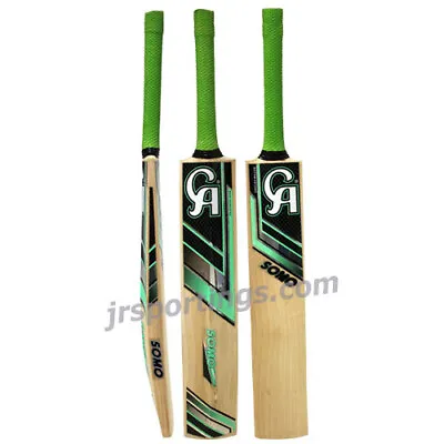 Ca Somo English Willow Cricket Bat • $150