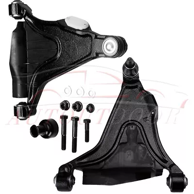 Fit For Volvo 850 S70 V70 2Pcs Front Lower Control Arm & Ball Joint Assembly Kit • $66.27