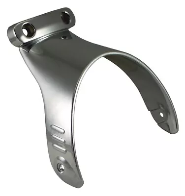 $56.94 • Buy Mid USA 13005 Chrome Headlight Bracket Mount OE Repl 68884-01 Harley V-Rod 02-17