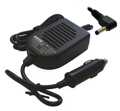 Asus UX433FAC Compatible Laptop Power DC Adapter Car Charger • $84.69