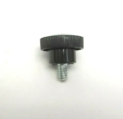 Alfa Adjusting Screw Knob NEW Berkel Meat Slicer Knob • $19.99