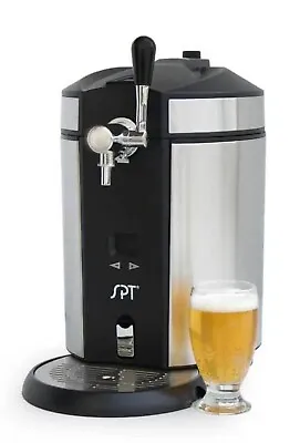 Sunpentown SPT Mini Kegerator & Dispenser - BD-0538 • $149.95