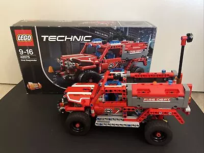 Lego Technic 42075 Two Model In One • $70