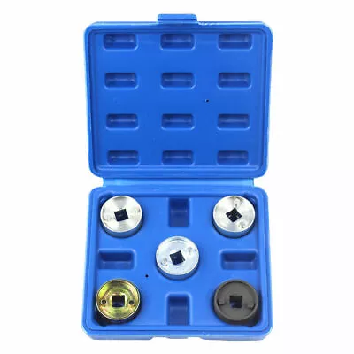 5PC T10352 4/3way Central Valve Removal Tool Fit For VW Audi 1.8 2.0 TFSI Engine • $30.99