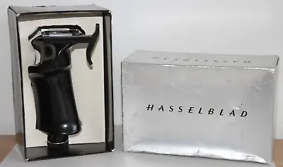 Genuine Hasselblad Left Handed Hand Pistol Grip 45047 For 500C/M 500C 2000FC • £21.99