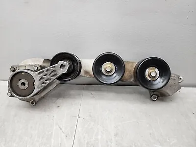 1999-2004 Ford Lightning Supercharger Pulley Bridge 02 03 Harley F-150 SVT OEM • $397