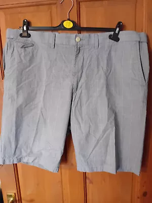 Mens Tailored Shorts. 42  Waist Marks & Spencer (825) • £12