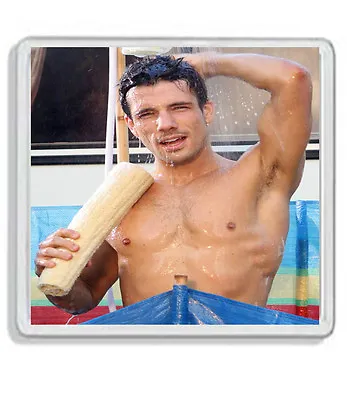 Danny Mac (Dodger Savage - Hollyoaks) Drinks Coaster *Great Gift!* • £5.19