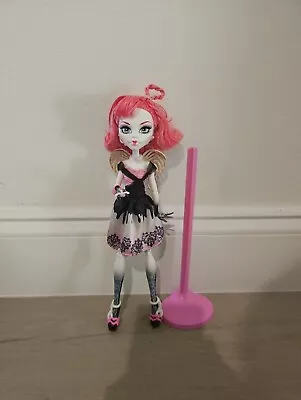 Monster High Sweet 1600 C.A. Cupid Doll OOB RARE • $100
