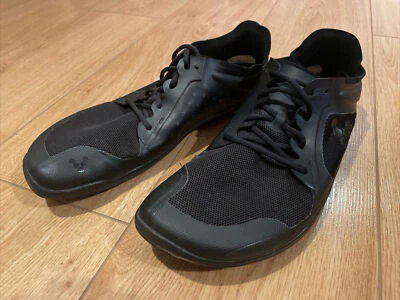 £75 • Buy Vivobarefoot Primus Lite Iii UK 10 EU44 Excellent Condition Little Use Black