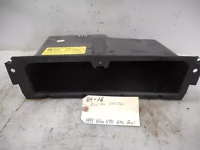 1998 Volvo V70 Oem -  Glove Box 9150763 • $20