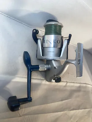 Mako Calypso Mak-60 Fishing Reel • $9