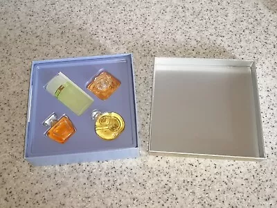 Vintage Lancome Perfume Minature Set • $6.20