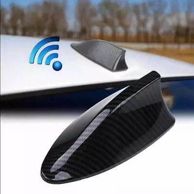 For Hyundai Kona 2018~24 AM/FM Signal Shark Fins Roof Radio Aerial Antenna Cover • $8.99