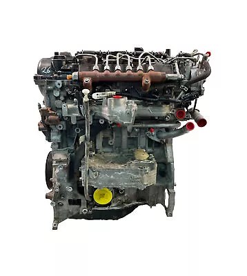 Engine For Mitsubishi ASX GA 1.8 DI-D Diesel D 4N13 4N13-0-55 1000C116 135.000 K • $2039