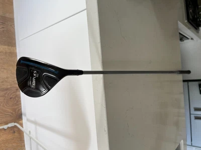 $20 • Buy Adams Tight Lies 16 Degree Fairway Wood, Diamana 60g Lite Flex